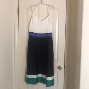 Banana Republic Sun Dress